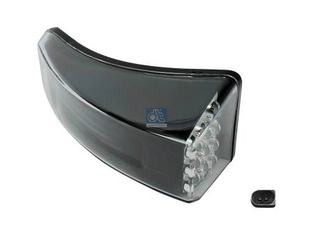 TURN SIGNAL LAMP