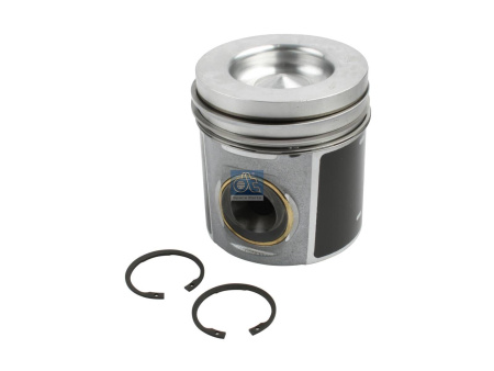 DT PISTON
