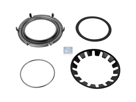 DT MOUNTING KIT