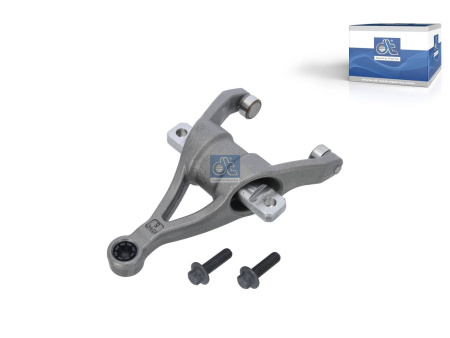 DT RELEASE FORK