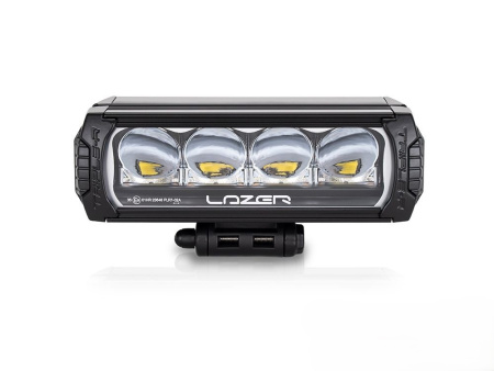 LAZER TRIPLE-R750 GEN2  LED-KAUKOVALO DUO-PARKILLA 44W, REF35