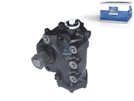 DT STEERING GEAR