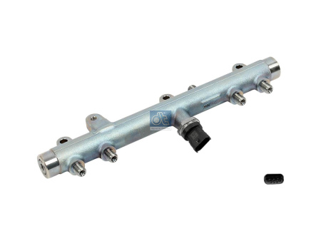 DT DISTRIBUTING PRESSURE PIPE