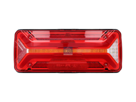 DT TAIL LAMP
