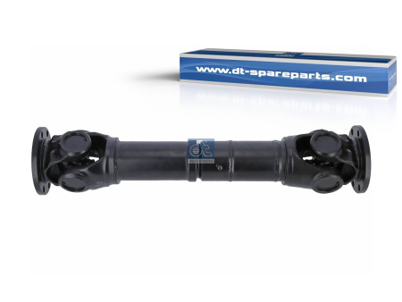 DT PROPELLER SHAFT