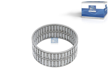 DT NEEDLE CAGE