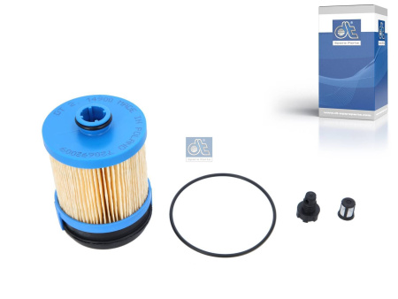 DT UREA FILTER INSERT
