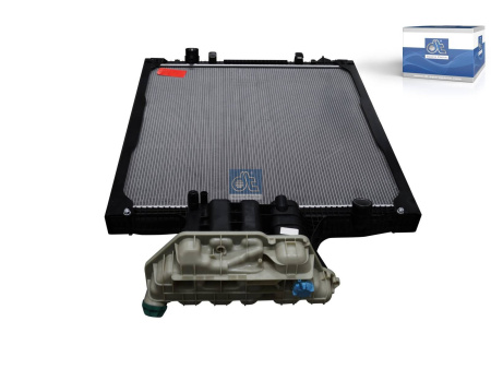 DT RADIATOR