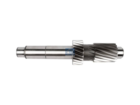 DT COUNTER SHAFT
