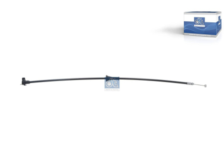 DT CONTROL WIRE
