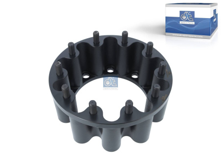 DT FLANGE