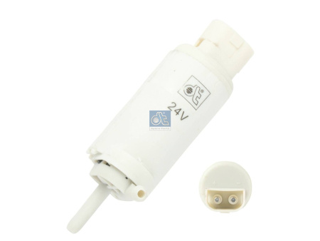 DT SC 82-164 TUULIL.PESURIN PUMPPU "PUOLIKUU"PISTOKE