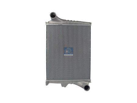 INTERCOOLER