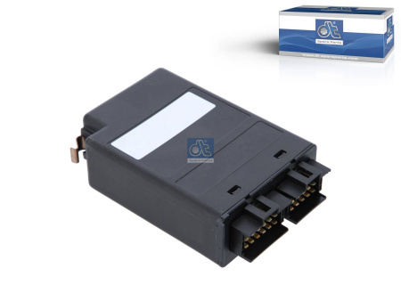 DT CONTROL UNIT