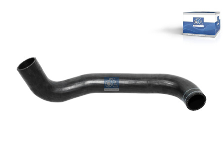 DT RADIATOR HOSE