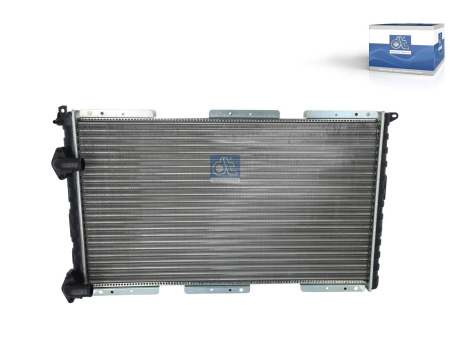 DT RADIATOR