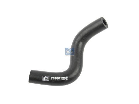 DT COMPRESSOR HOSE