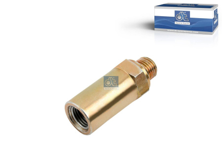 DT OVERFLOW VALVE