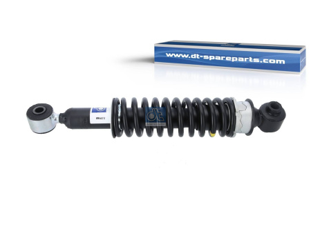 DT CABIN SHOCK ABSORBER