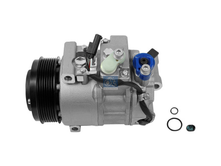 DT AC-KOMPRESSORI MB W203/ W204 /W211