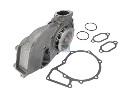 DT WATER PUMP