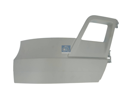 DT BUMPER