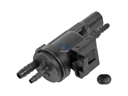 DT CONTROL VALVE