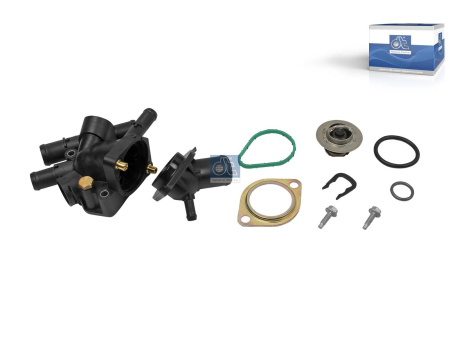 DT THERMOSTAT