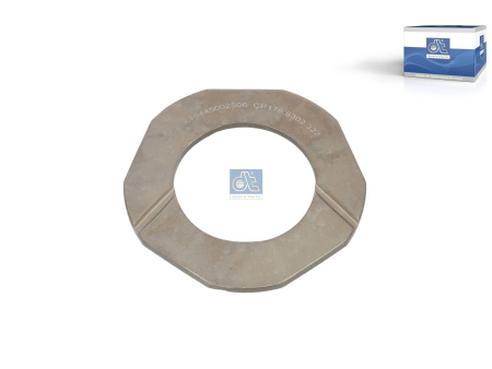 DT WASHER