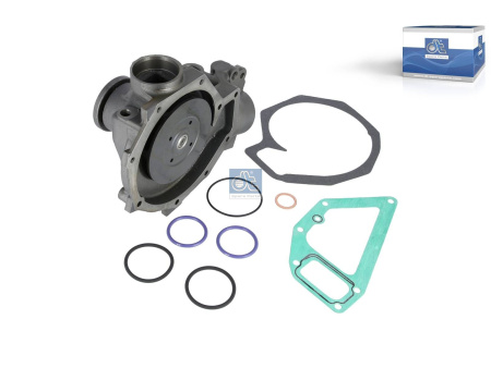 DT WATER PUMP