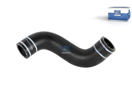DT RADIATOR HOSE