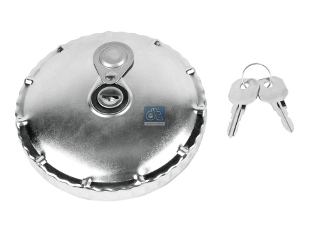 DT TANK COVER