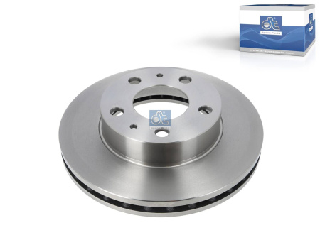 DT BRAKE DISC