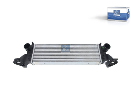 DT INTERCOOLER