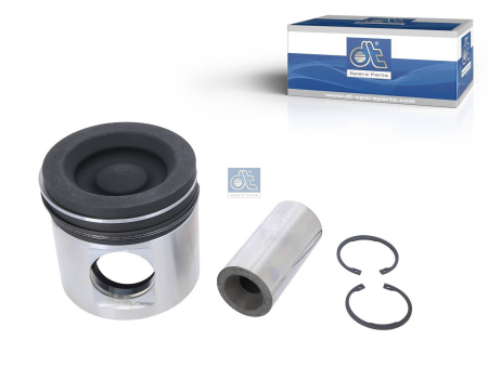 DT PISTON