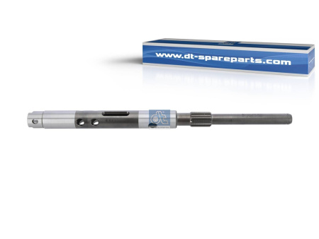 DT SHIFTING SHAFT