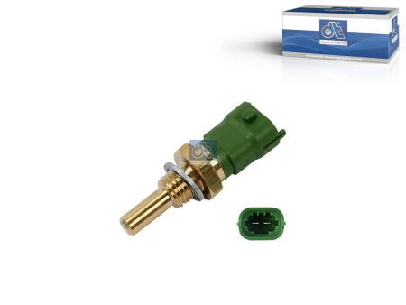 DT TEMPERATURE SENSOR