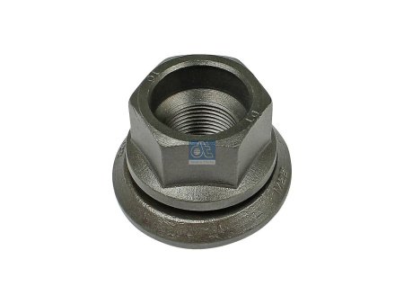 DT PYÖRÄNMUTTERI ALUVANTEILLE VOLVO M22X1,5MM