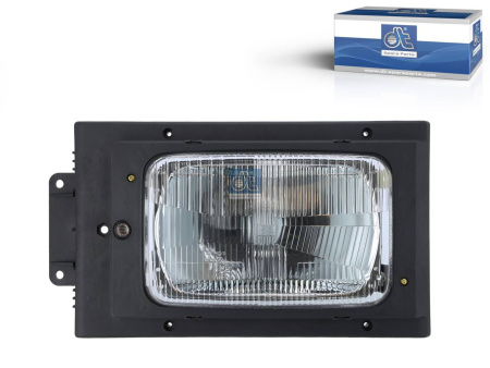 DT HEADLIGHT