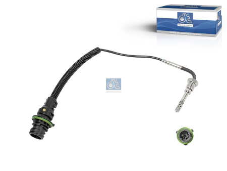 DT EXHAUST GAS TEMPERATURE SENSOR