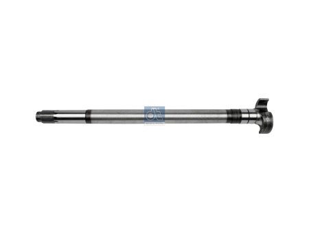 DT BRAKE CAMSHAFT