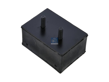 DT ENGINE MOUNTING