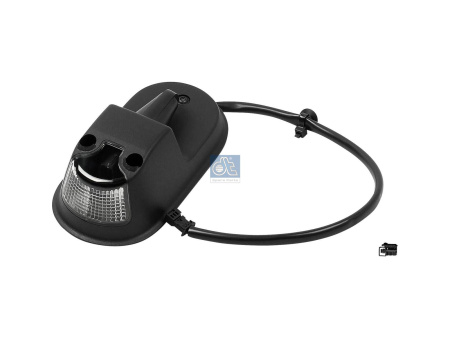 DT POSITION LAMP