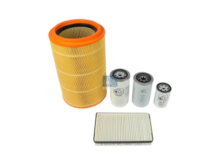 DT SERVICE KIT