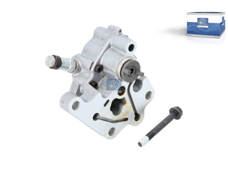 DT FUEL PUMP