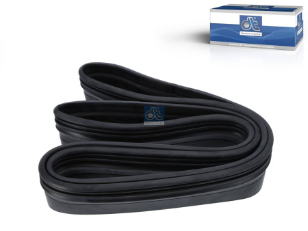 DT FAN RUBBER SEAL