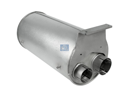 DT SILENCER