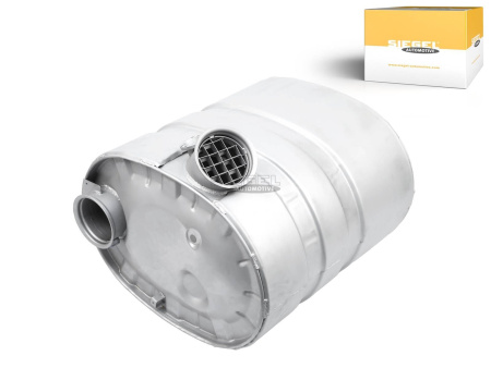 DT SILENCER