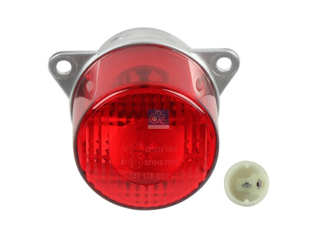 DT STOP LAMP