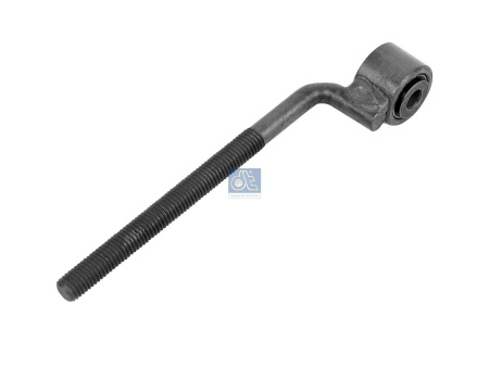 DT CLAMPING SCREW